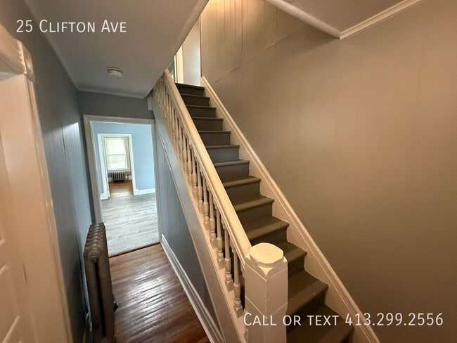 Building Photo - 25 Clifton Ave