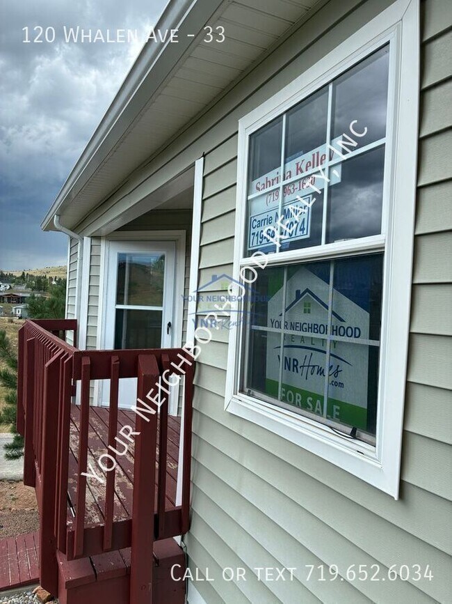 Building Photo - 120 Whalen Ave