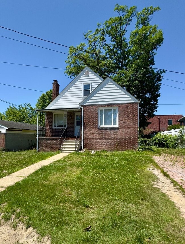 Building Photo - Charming 3 Bedroom/2 Bathroom Home in Parkville, MD!