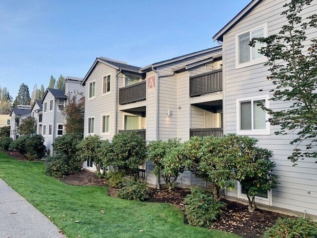 Building Photo - 2Bd/2Ba Kenmore Condo