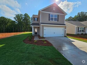 Building Photo - like New home in great location