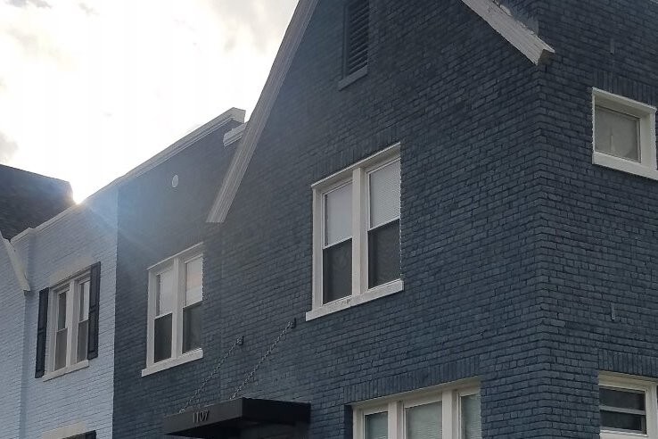 Building Photo - 1107 Penn St NE