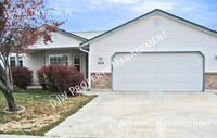 Building Photo - 3 Bed 2 Bath Meridian Home Close to Dining...