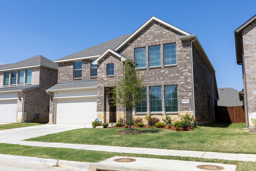 Building Photo - 8125 Danny Scarth Ln