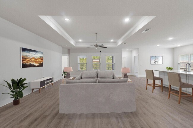 Building Photo - Shoal River Landing Must See w/ 3-car garage!