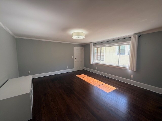 Building Photo - 2123 Thurmond Pl