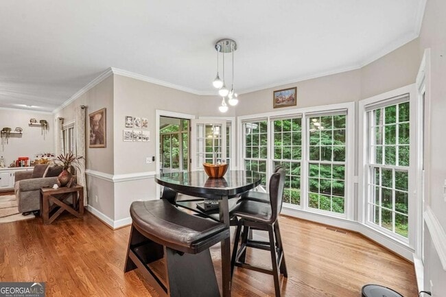 Building Photo - 3302 Greencastle Chase NE