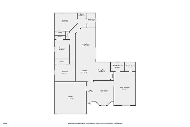 Building Photo - 14145 Spring Hill Dr