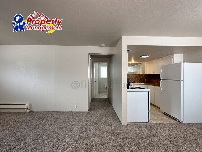 Building Photo - 1625 S Taggart St