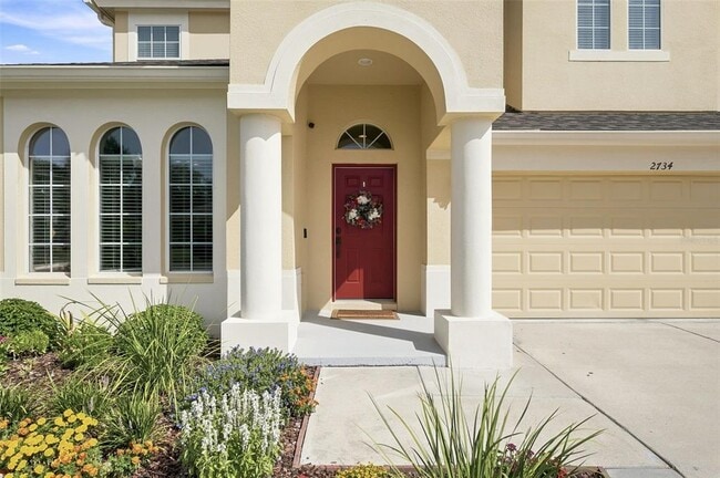 Building Photo - 2734 Silvermoss Dr