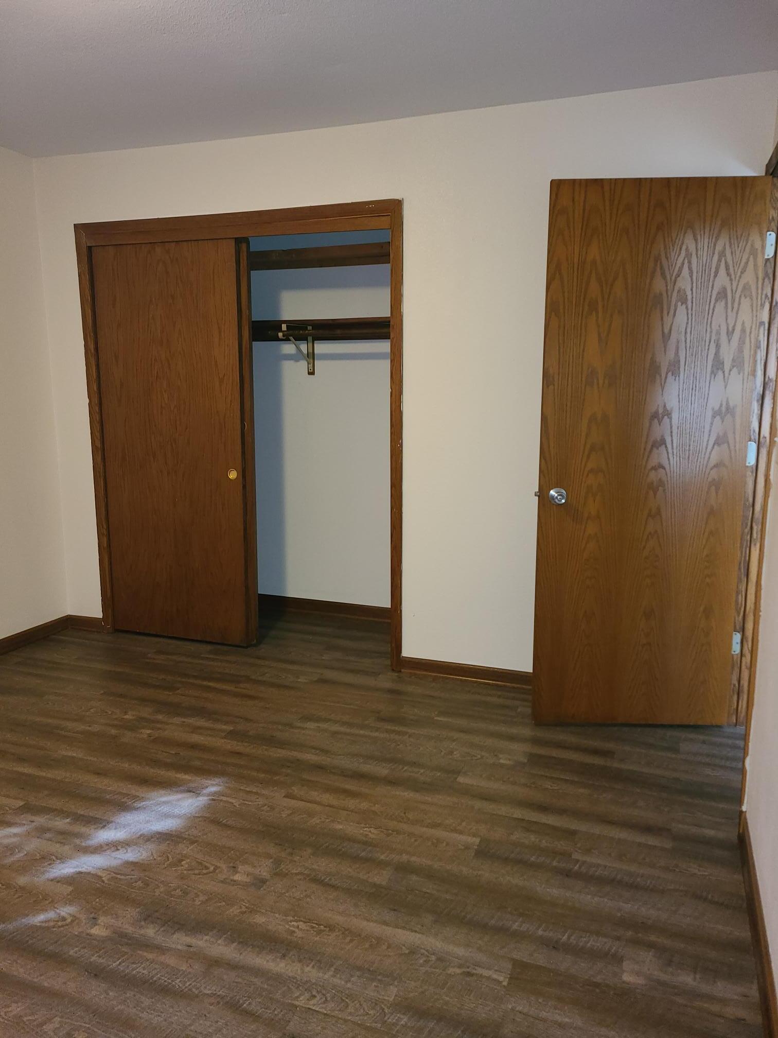 1st Upper Bedroom - 217 S Water St