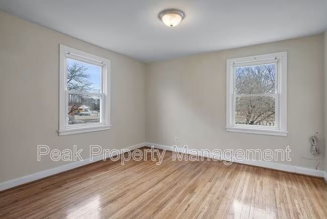 Building Photo - 4913 Chamberlayne Ave