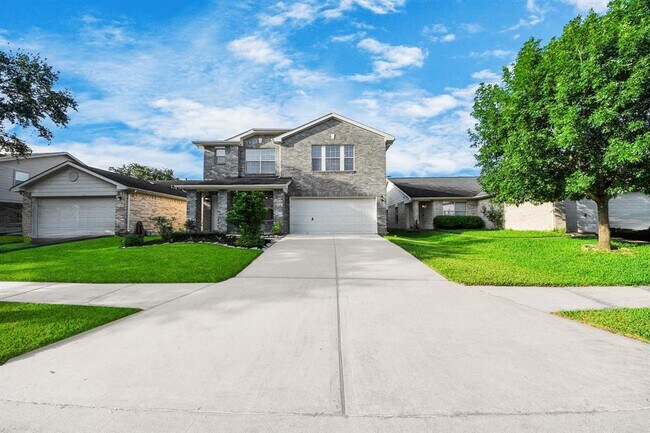 Building Photo - 17111 Plaistow court