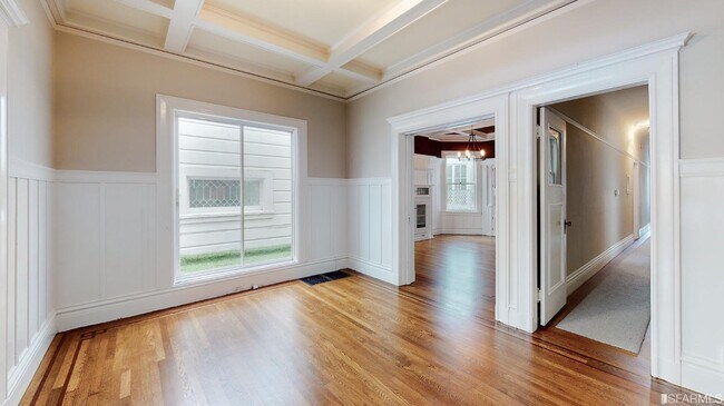 Building Photo - 3763 Clay St