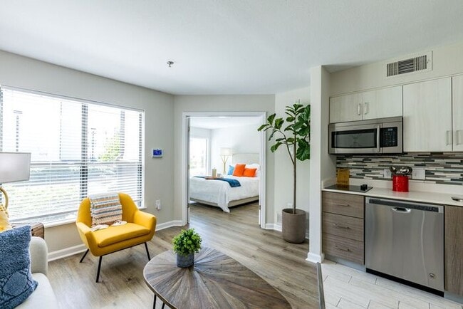 Building Photo - Move in Today @ The Spoke Peachtree Corners-Specials are Limited Time Only! 678-535-9535