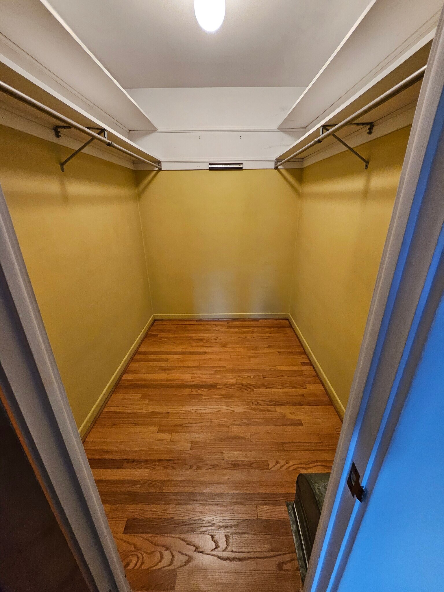 Master Closet - 840 Dunlop Ave
