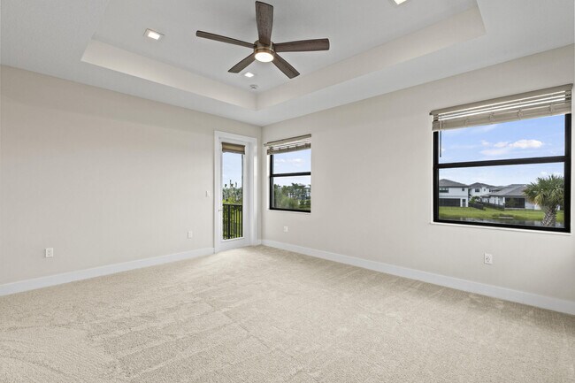 Building Photo - 10033 Stockrun Dr