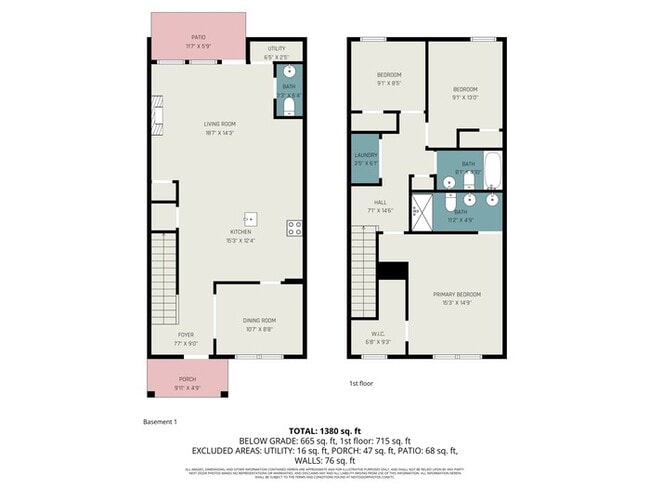 Building Photo - 4335 Shaffer Ct