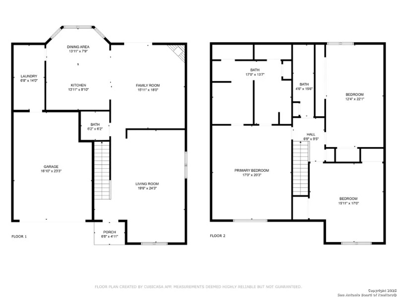 Building Photo - 2558 Ashley Oak Dr