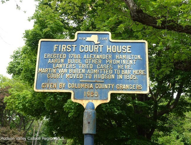 Building Photo - 549 NY-23B