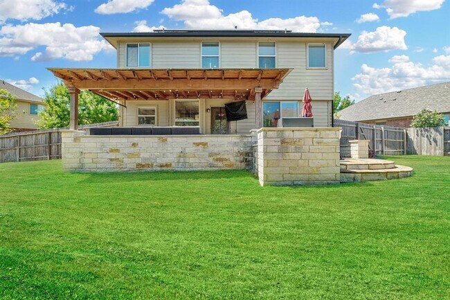 Building Photo - 1801 Quiet Meadows Cove