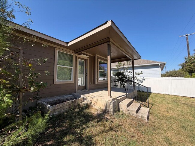 Building Photo - 18807 Obed River Dr