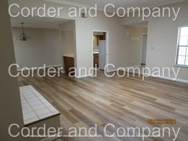 Building Photo - Cute 2 Bedroom, 2 Bathroom, 2 Car Garage and 1,562 Sq. Ft. home in 55+ Community in Rio Rancho.