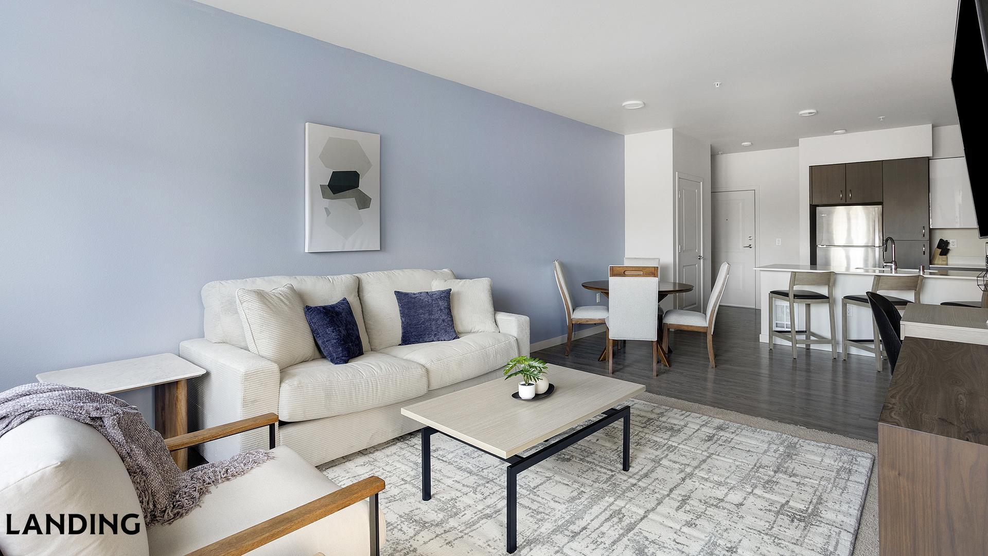 Building Photo - 17500 25th Ave NE