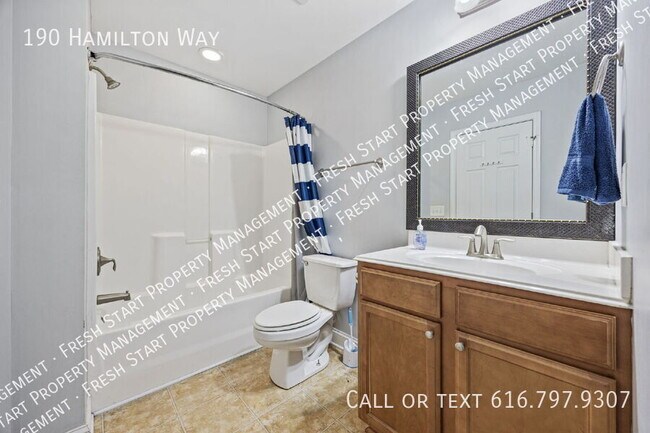 Building Photo - 190 Hamilton Way