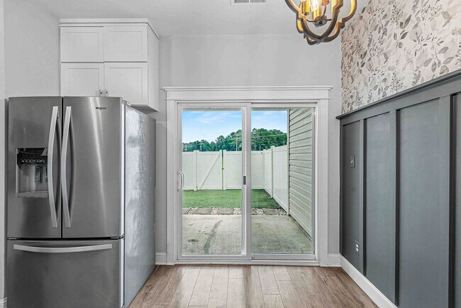 Building Photo - 110 Justice Farm Dr