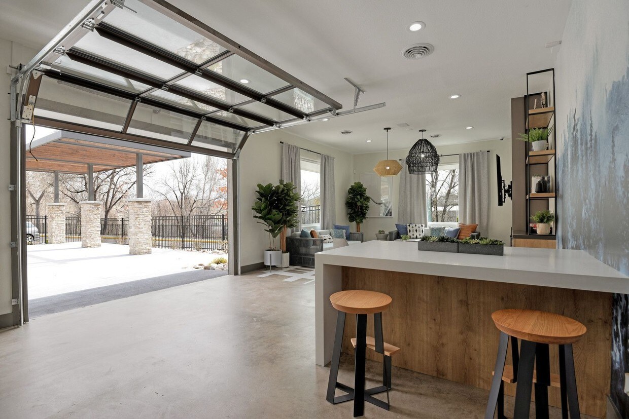 Greenwood Point Apartment Homes Englewood