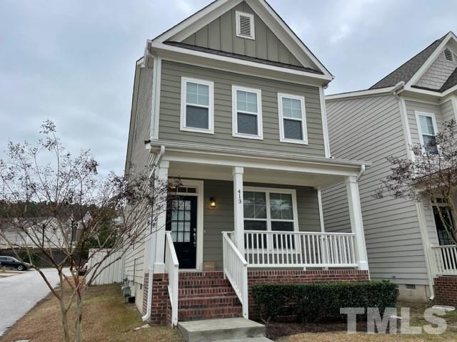 Primary Photo - 413 Evening Star Dr