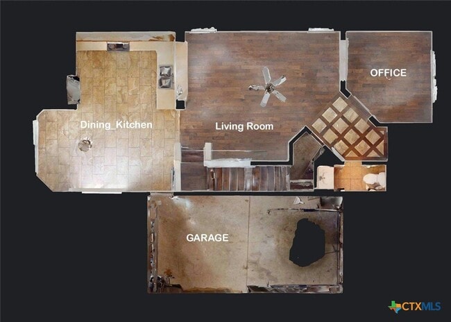 Building Photo - 3967 Tarrant Trail