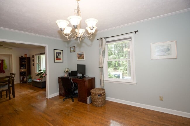 Building Photo - 3 bedroom home in Southern Pines