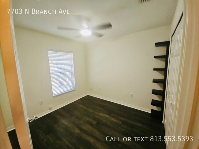 Building Photo - 7703 N Branch Ave