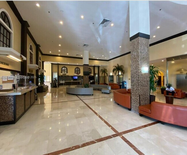 Building Photo - 19201 Collins Ave