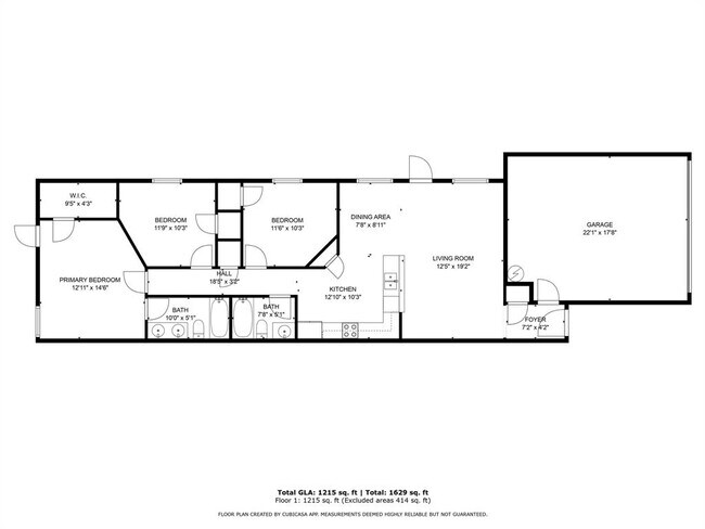 Building Photo - 256 Rosalie Dr
