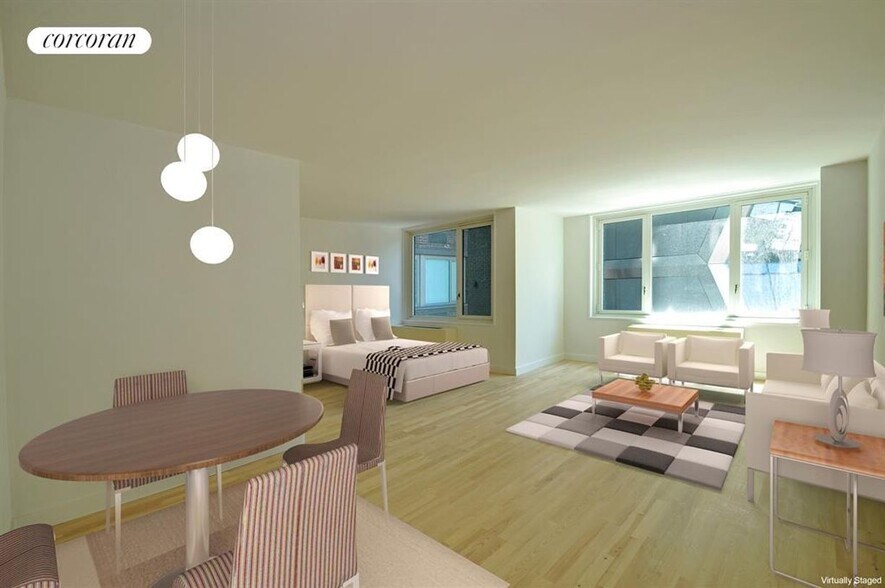 Primary Photo - 322 W 57th St