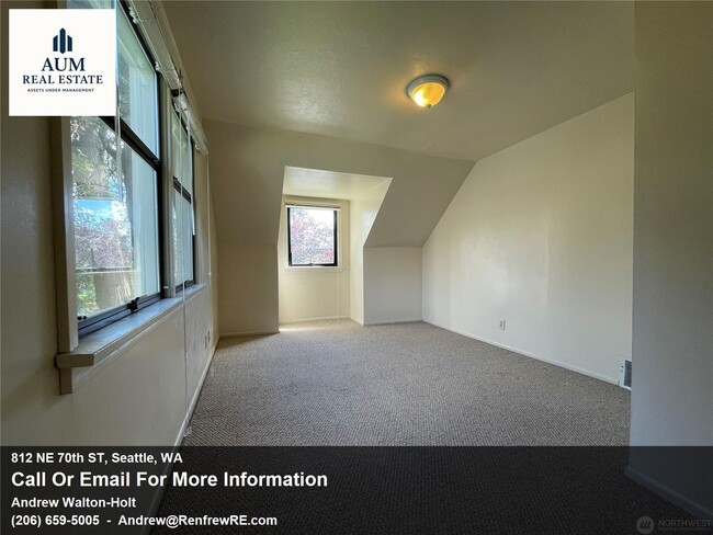 Building Photo - Classy 8 Bed Commuter Home