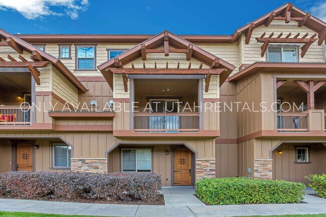 Building Photo - 13412 N Alexis Dr