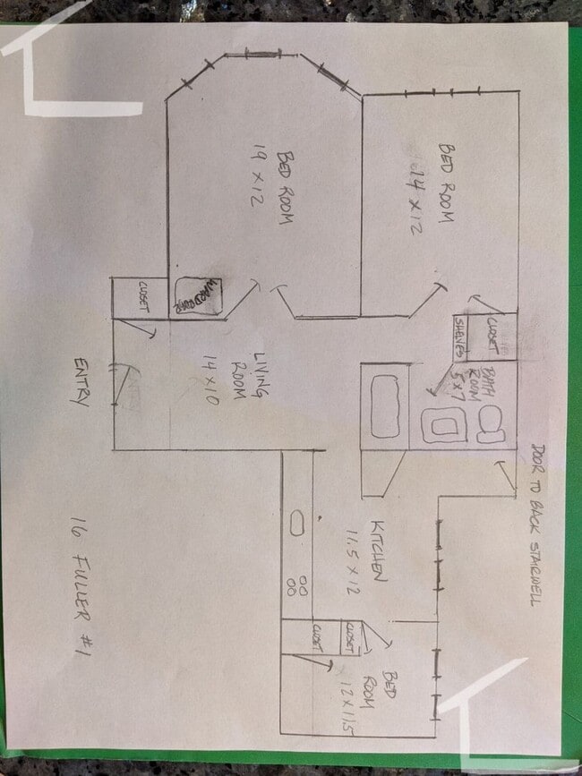 Building Photo - Very spacious 3 bed in Brookline...