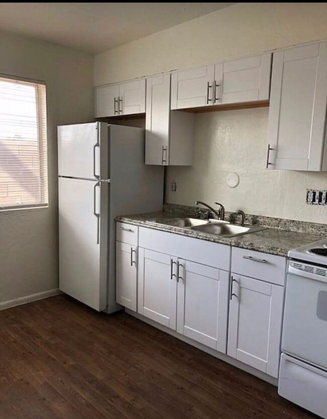 Interior Photo - Alice Apartments