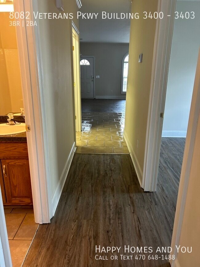 Building Photo - 8082 Veterans Pkwy