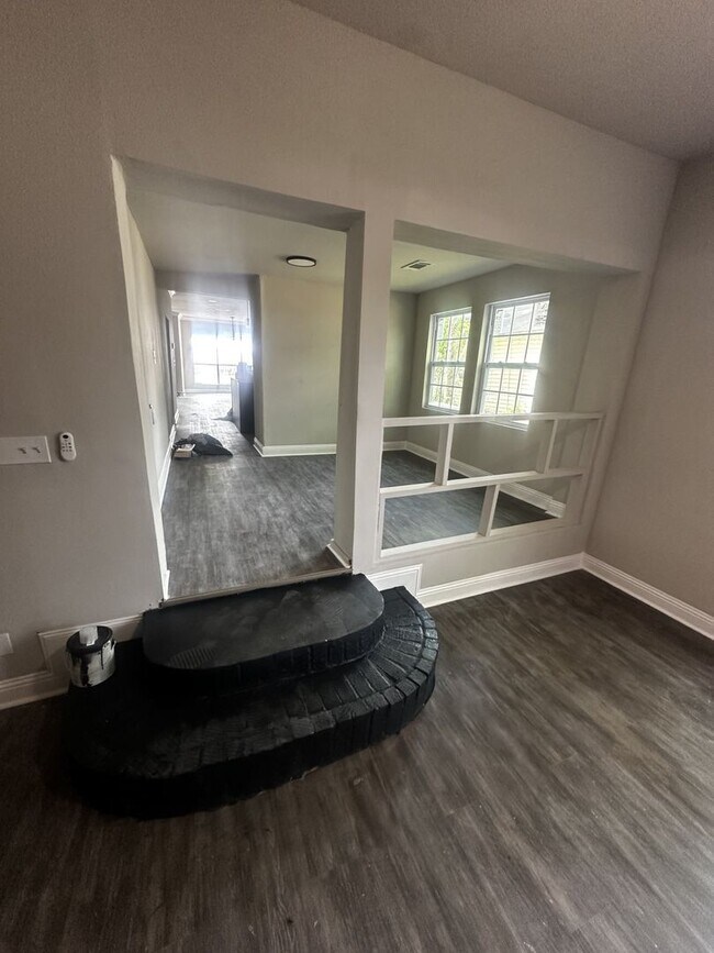 Building Photo - 208 Wilbert Dangerfield Dr