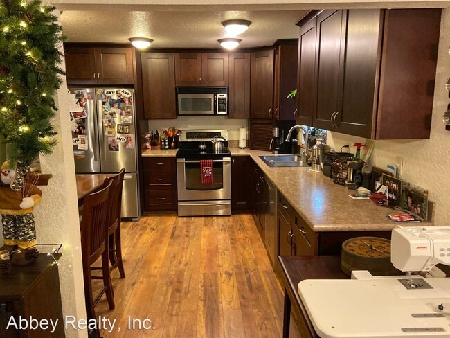 Building Photo - 3 br, 2 bath House - 1266 Bay Loop SW