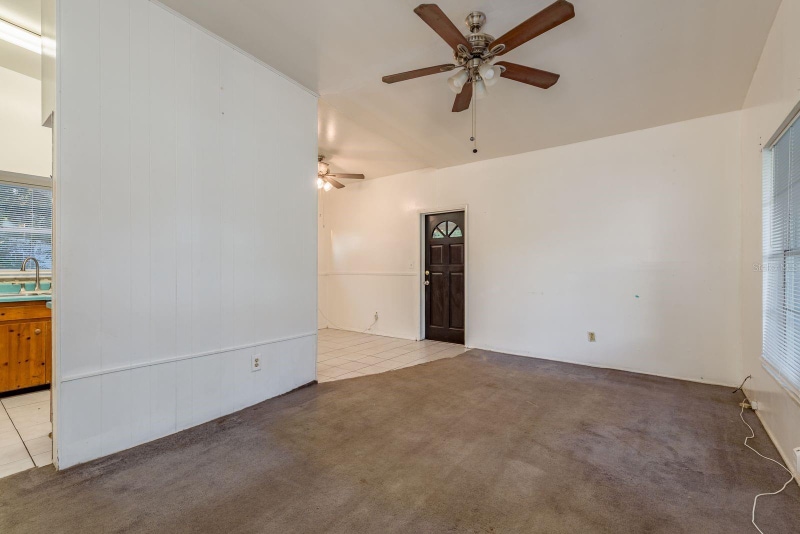 Building Photo - 1714 W Fern St