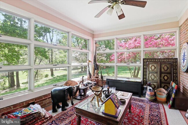 Building Photo - 1034 Walker Mill Rd