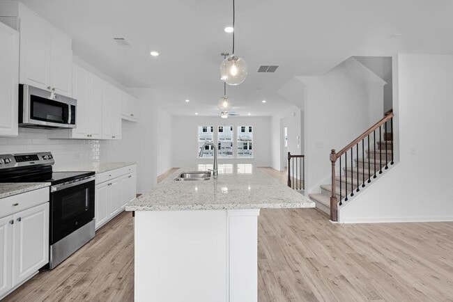 Building Photo - 3194 Eastham Run Dr