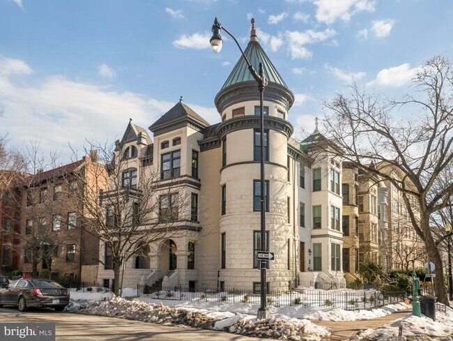 Building Photo - 1634 S St NW