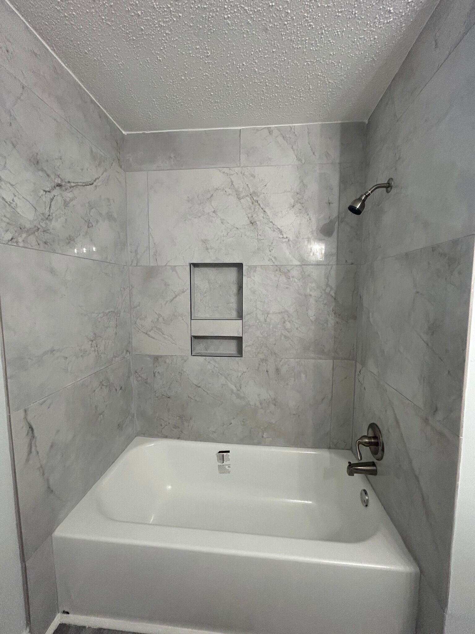 Four bathroom upstairs - 3609 Golden Dr